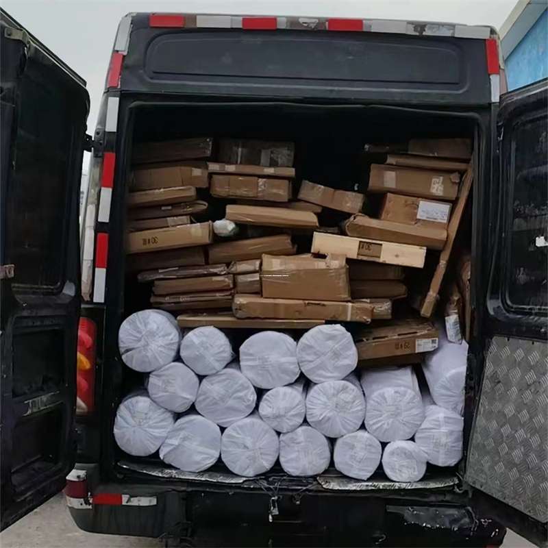 江西上饶婺源县至义乌货运专线，一站式物流服务助您货畅其流！（到义乌物流专线）