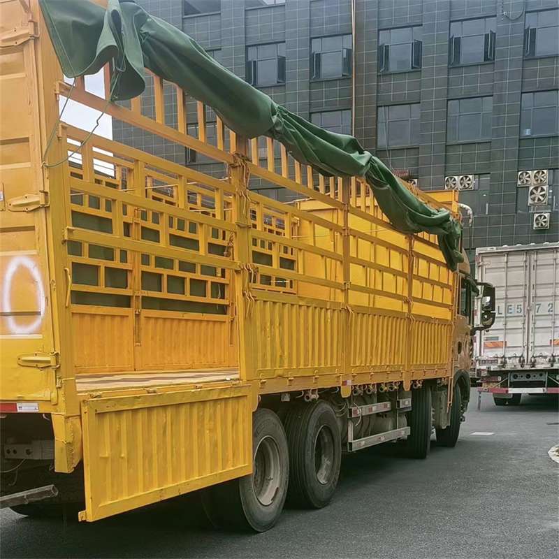 江西上饶婺源县到新泰物流公司——一站式货运服务（到新泰的物流）
