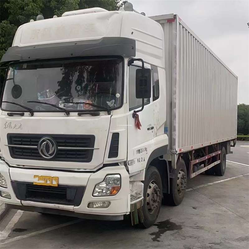 江西上饶婺源县到庄河物流公司，一站式服务为您提供高效便捷的货运体验（庄河物流公司电话号码）