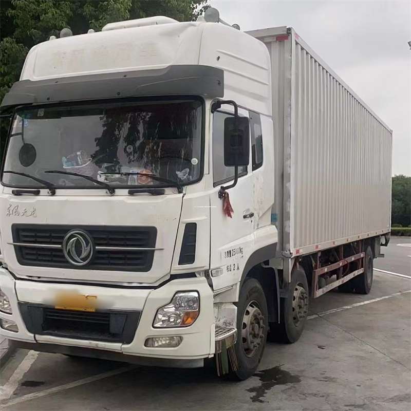 江西上饶婺源县到汉中物流公司——一站式服务，让货运更便捷（汉中物流公司在哪里）