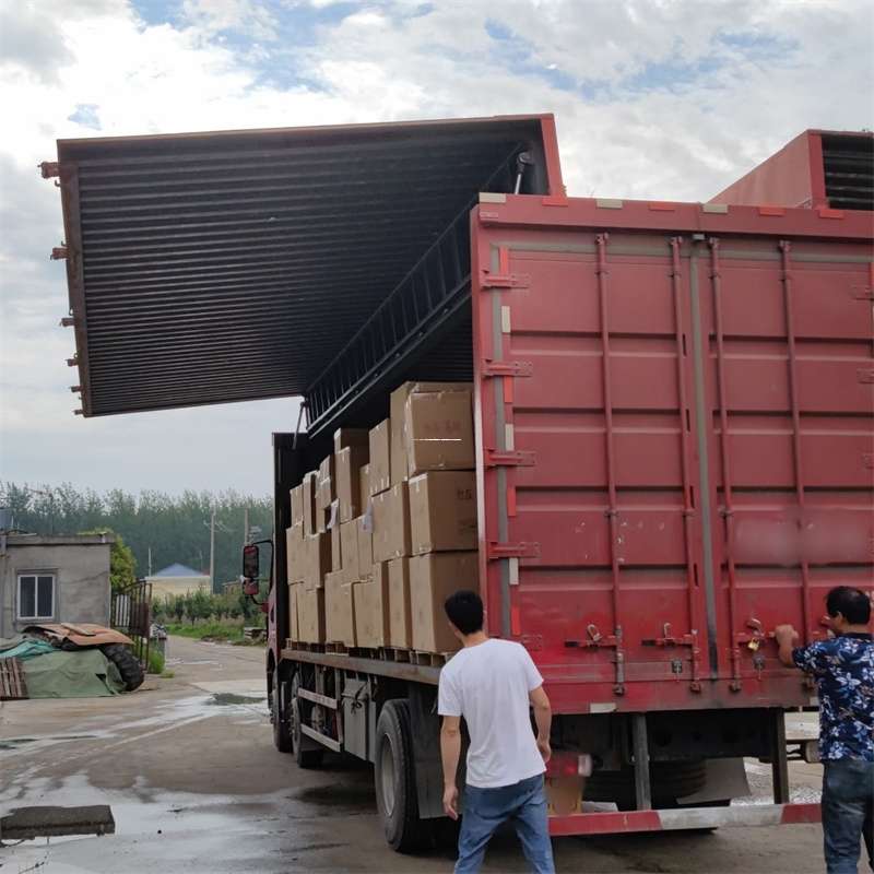 江西上饶婺源县到陇南物流公司一站式货运服务，满足您的各种需求（陇南物流运输公司）