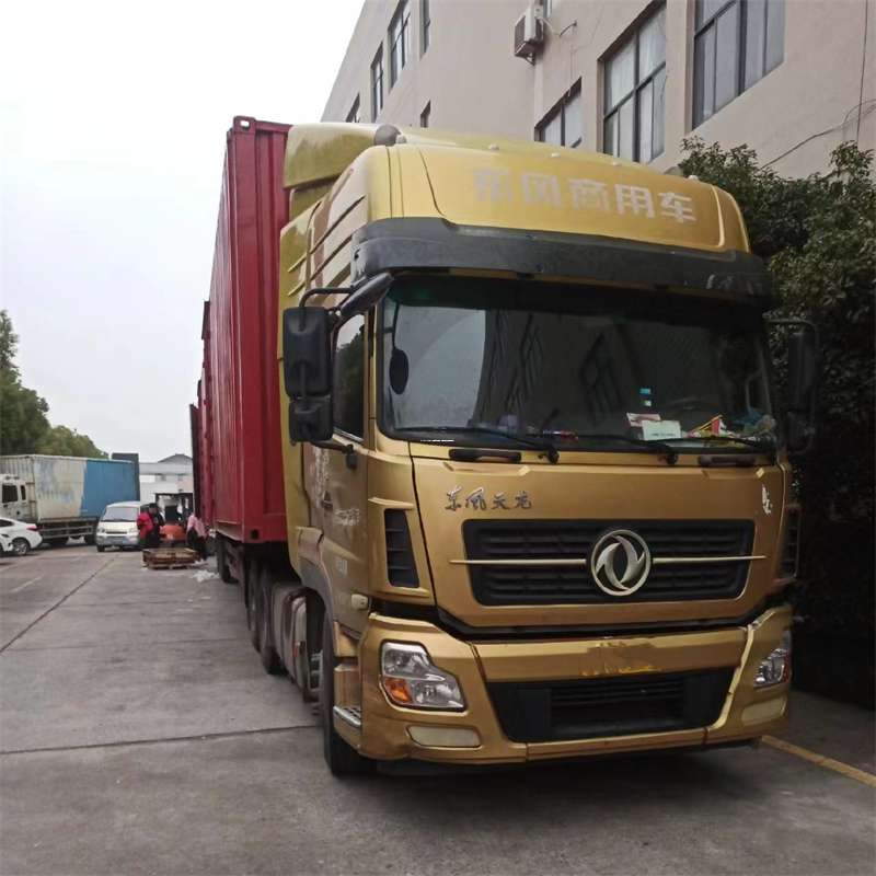 江西上饶婺源县到龙口物流公司，一站式服务助您货运无忧