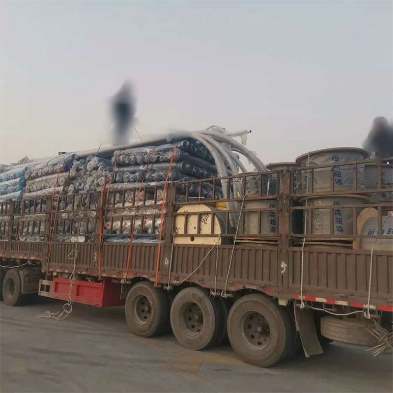 江西上饶婺源县到六盘水物流公司——一站式服务，让货运更便捷