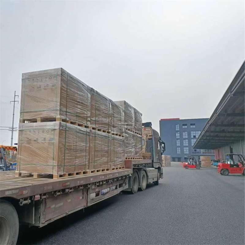 江西上饶婺源县至苏州工业园区货运专线，高效物流直达一站式服务