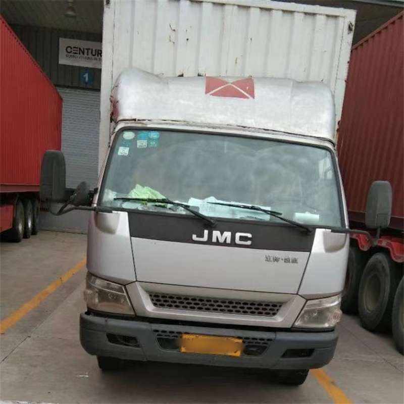 江西上饶婺源县至荆州货运专线，一站式物流服务助您成功