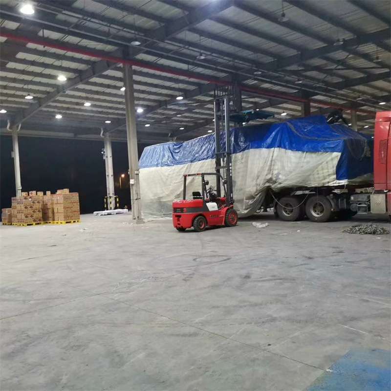 江西上饶婺源县到汝州物流公司-一站式服务，让货运更便捷（汝州物流公司电话查询）