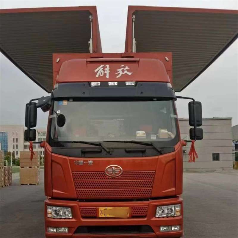 江西上饶婺源县到白城物流公司——一站式服务，满足您的各种物流需求
