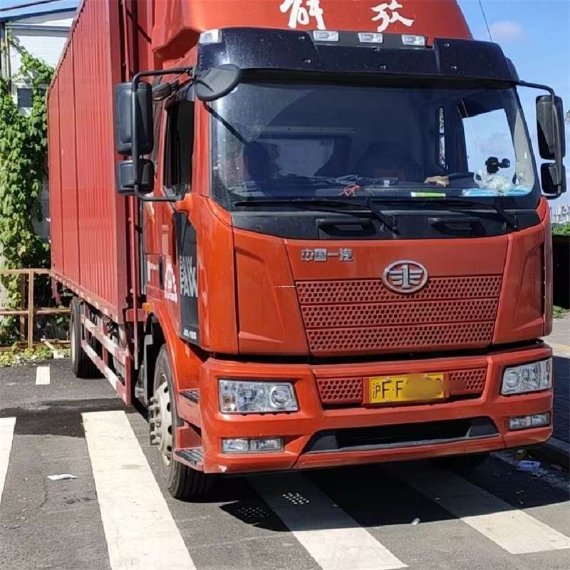 江西上饶婺源县到恩施物流公司一站式服务，让货运更轻松