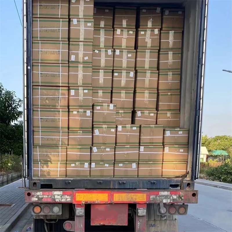 江西上饶婺源县至萍乡货运专线，一站式物流服务助您成功