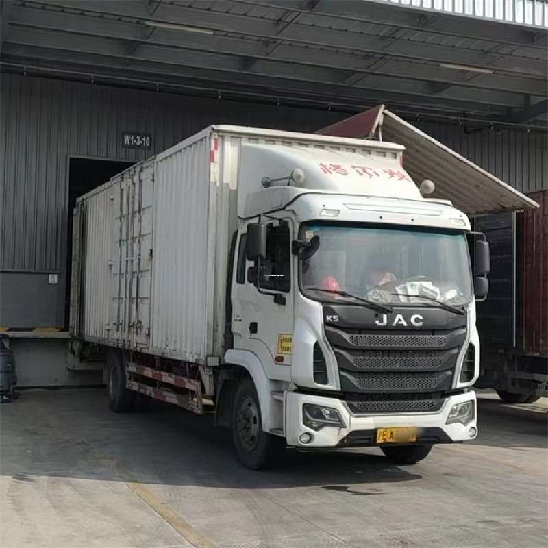江西上饶婺源县到通辽物流公司，专业货运，高效便捷