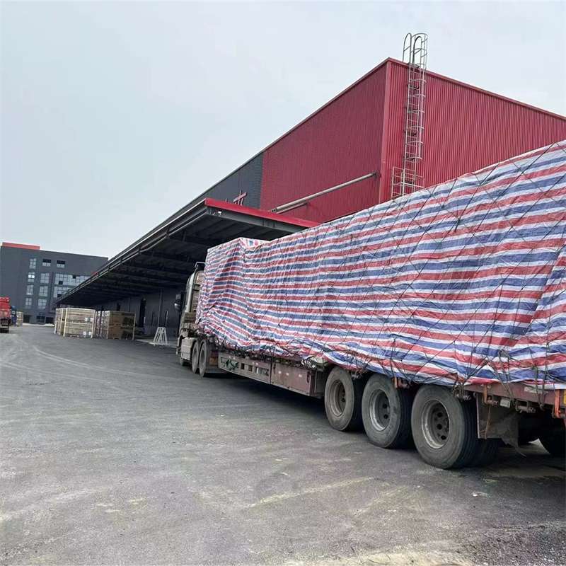 江西上饶婺源县到泉州物流公司，一站式服务为您的货物保驾护航