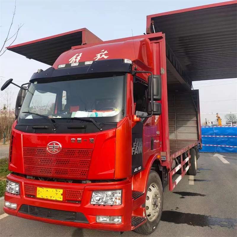 江西上饶婺源县到三明物流公司——一站式货运服务专家
