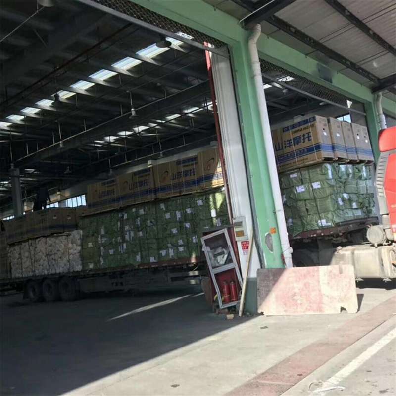 江西上饶婺源县到新疆阿拉尔物流公司一站式服务，让货运更轻松